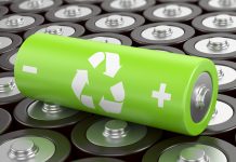 Significant improvements to be implemented in battery cell production battery