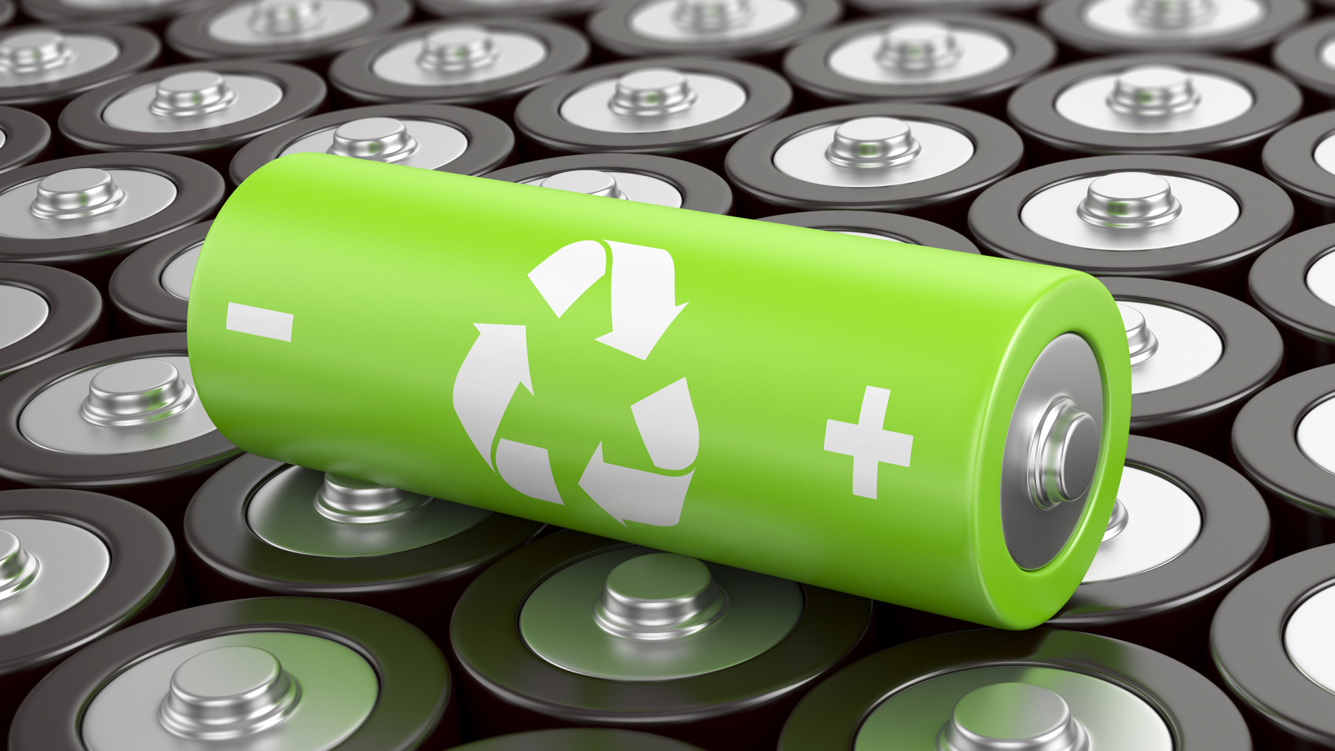 Énergie alternative Batteries Expert