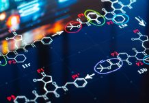 Drug-release surfaces created with plasma-based engineering infection