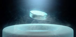 Superconductivity