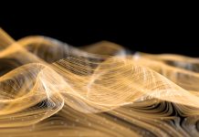 Light-matter interactions simulated on supercomputer Light-matter interactions