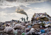 Study confirms the safe planetary boundary for pollutants is surpassed