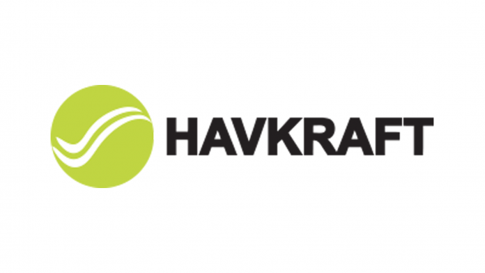 Havkraft AS