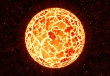 Liquid metal experiment provides insight into the Sun’s corona Sun's corona