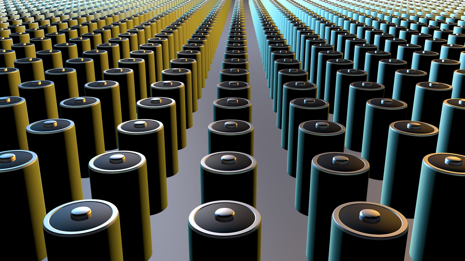 A new strategy implemented to develop post lithiumion batteries