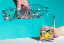 Scientists reveal treatment to remove micro-pollutants from water Photodegradation