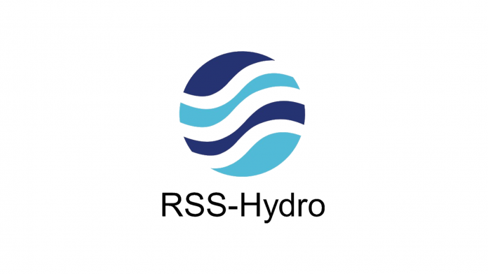 RSS Hydro Logo