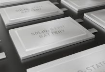 Heat treatment to reduce resistance in solid-state batteries solid-state batteries