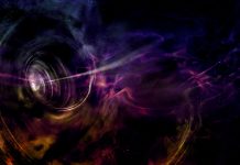 Hubble discovers black hole igniting star formation in a dwarf galaxy Hubble discovers black hole igniting star formation in a dwarf galaxy