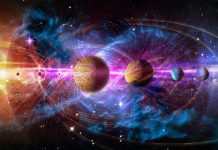 Cutting-edge model reveals our solar system formed from rings our solar system