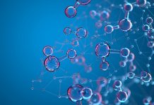 Study displays novel crystal structure for hydrogen under high pressure high pressure