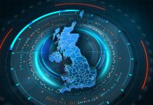 Launching UK National Cyber Strategy 2022 