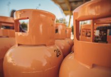 Converting raw biomass into natural gas natural gas