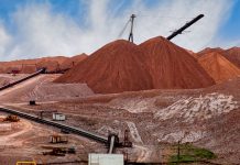 Innovation is key to maintain rare earth supply chains