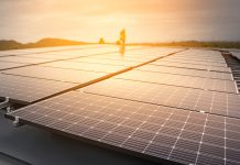Researchers set groundbreaking efficiency record for solar cell technology Researchers set groundbreaking efficiency record for solar cell technology