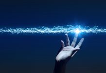 New human-computer interaction technology expands computer input human computer interaction technology