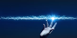 human computer interaction technology