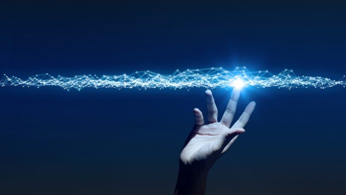 human computer interaction technology