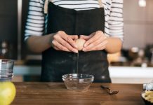 A sustainable alternative to egg white protein production egg white protein