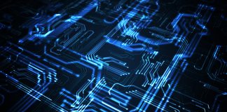 Advancing quantum computing with diamond quantum microprocessors