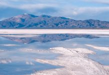 Lithium Power International: updated Definitive Feasibility Study Definitive Feasibility Study