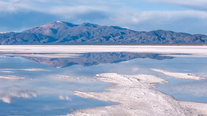 Definitive Feasibility Study