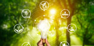 Connecting the global rare earth industry