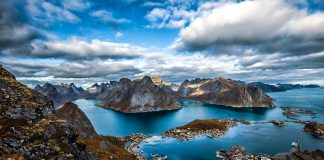 Greenland’s critical mineral potential