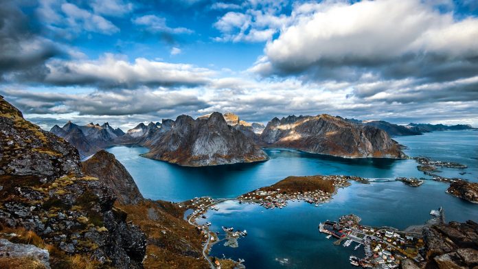 Greenland’s critical mineral potential