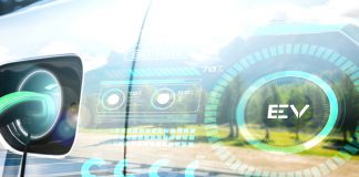 Developing the charging network for electric vehicles