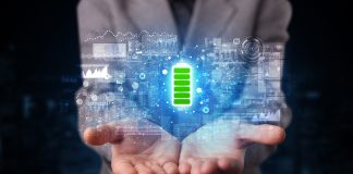 Developing a resilient Canadian battery supply chain