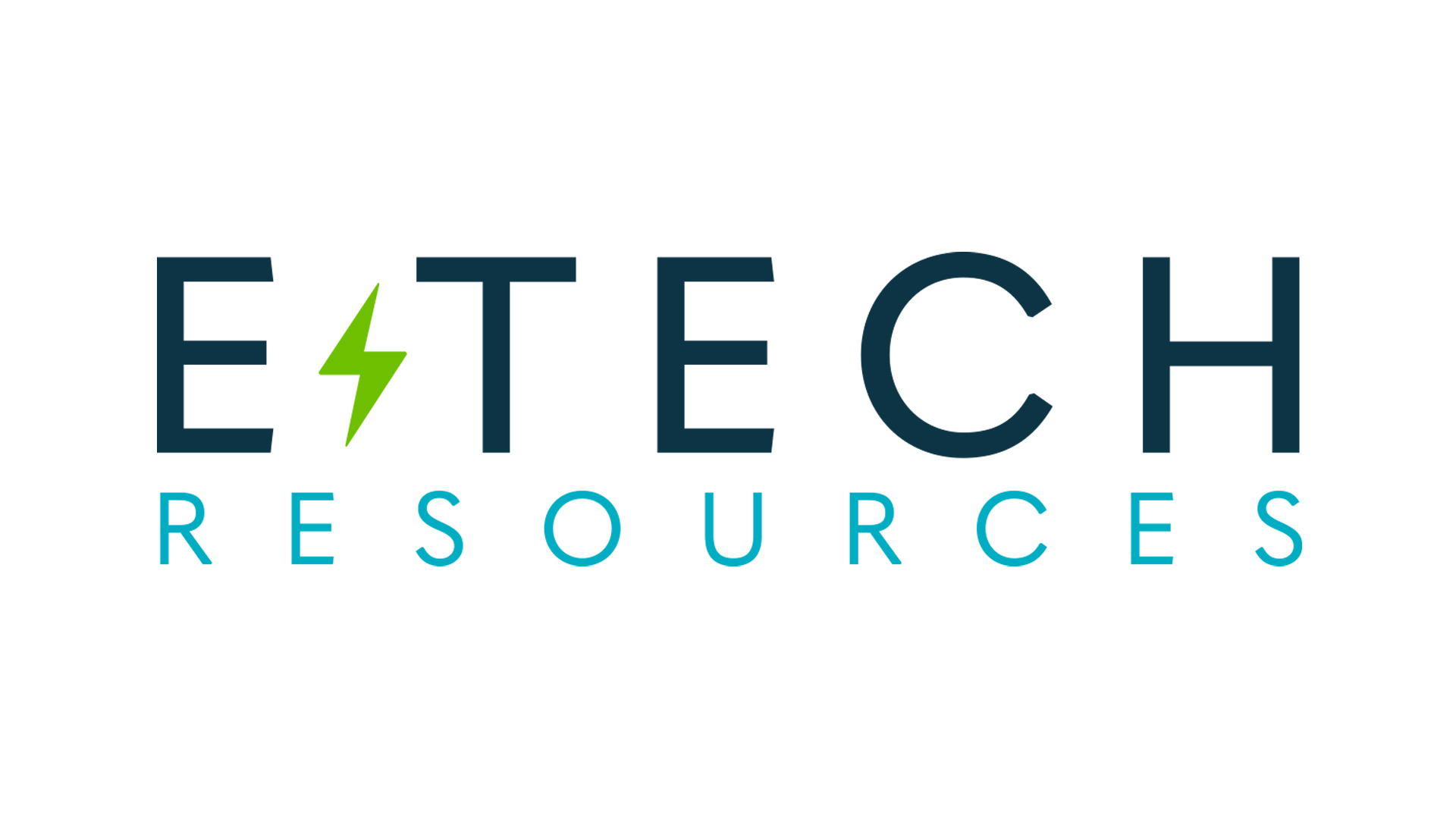 E-Tech Resources Inc.
