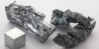 zinc battery applications