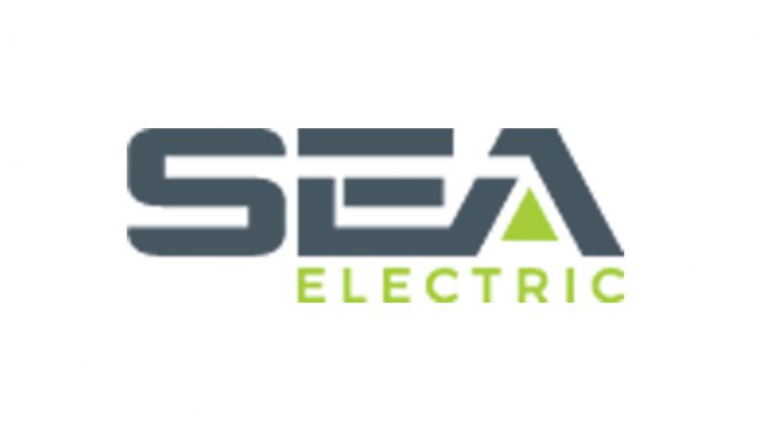SEA electric