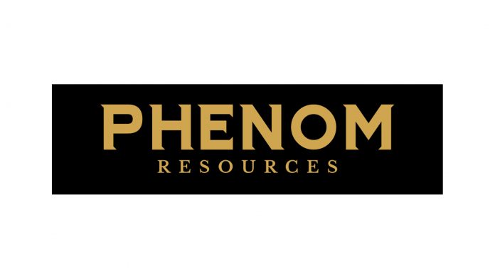 Phenom Resources Corp