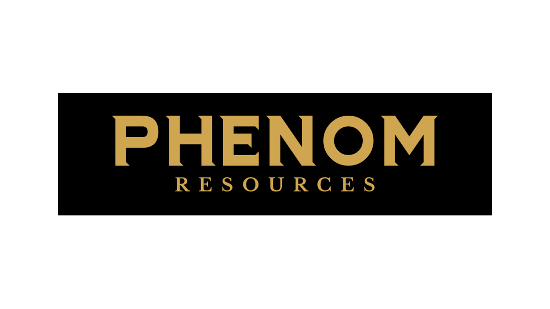 Phenom Resources Corp
