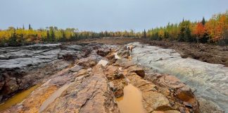 polymetallic resource