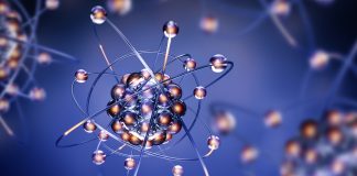 inner structure of protons