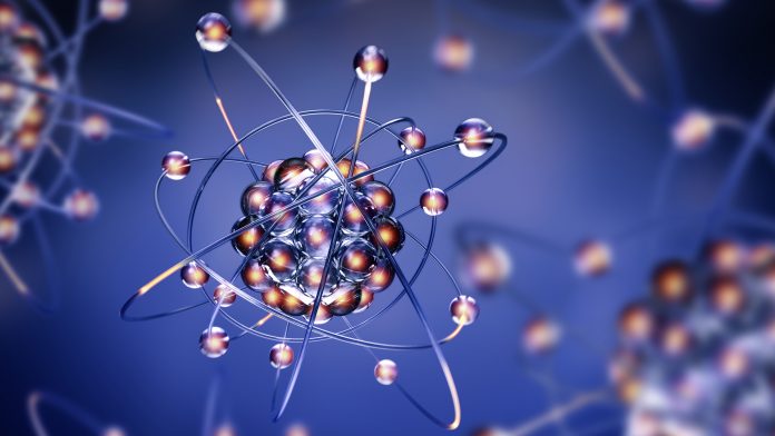 inner structure of protons