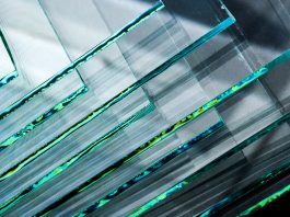 Decarbonising glass production with new Glass Futures Centre of Excellence