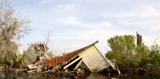 flood risk management