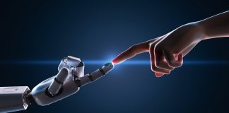 simulated geological exploration