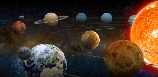 Life on Other Planets