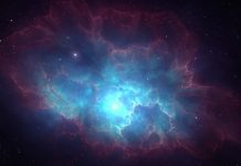 Cosmic water cloud uncovers the temperature of the early Universe