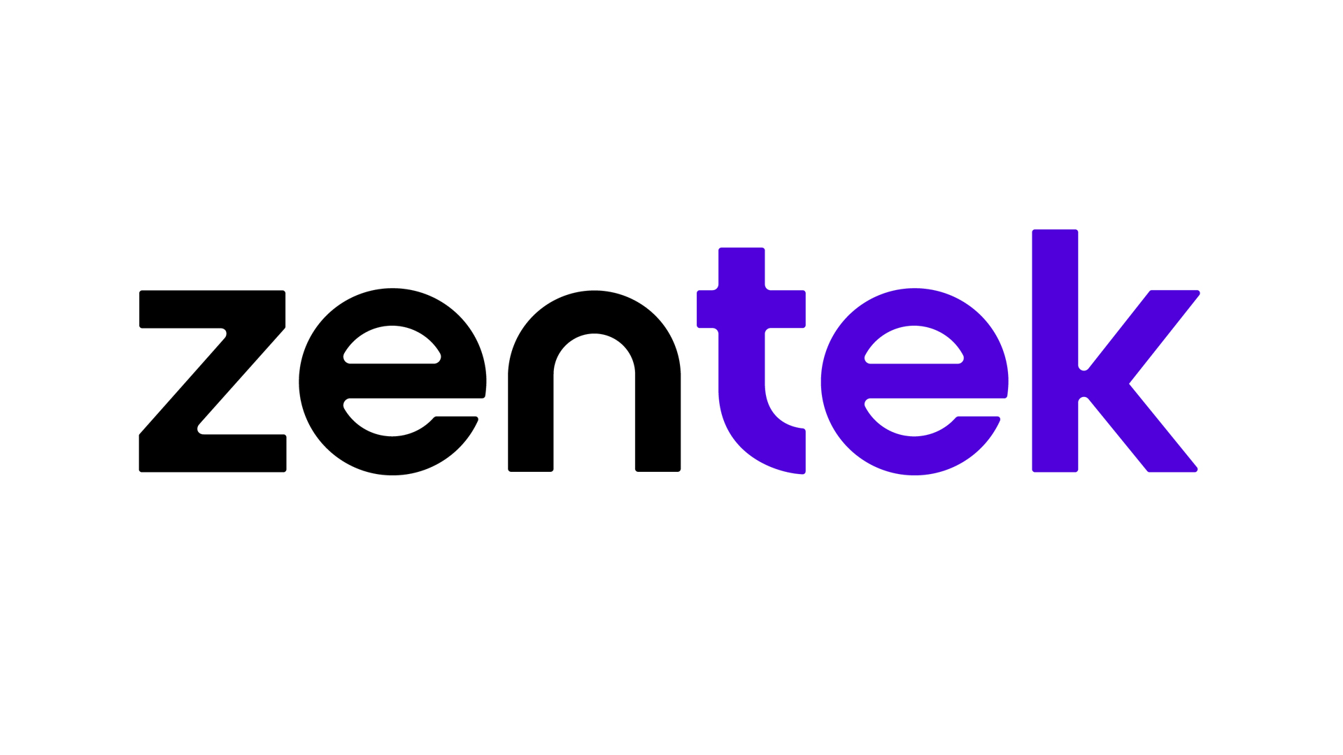 Zentek Ltd