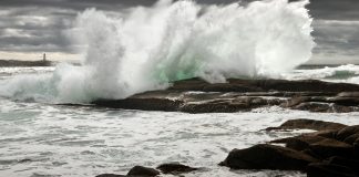 Ocean Energy Technologies