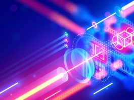 Improving qubit storage for ultra-secure quantum telecommunications networks