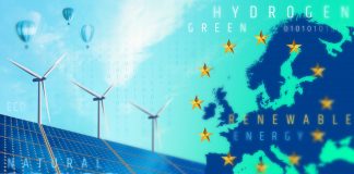 Guaranteeing European independence from Russian fossil fuels