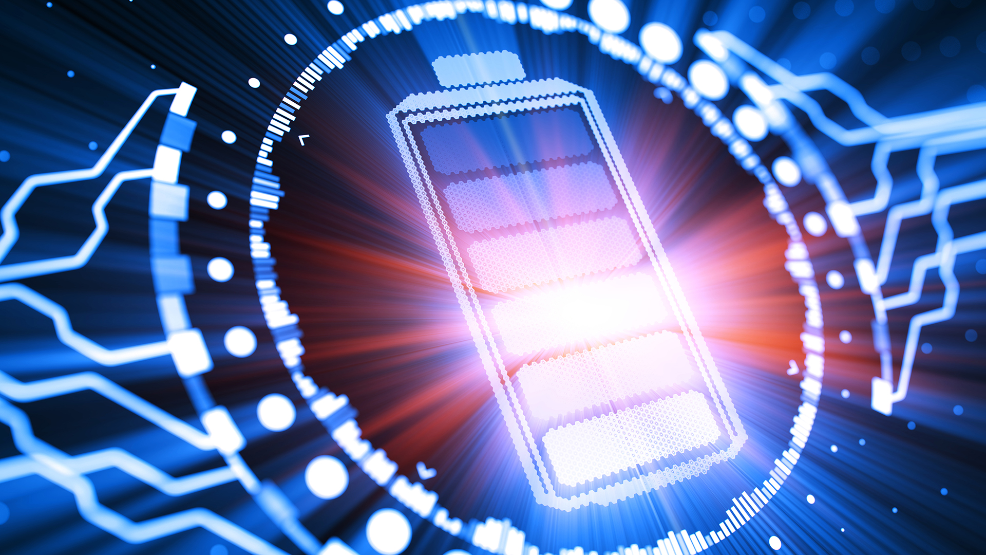 Advancements in supercapacitors could revolutionise battery technology