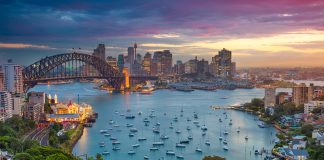 Australian critical minerals manufacturing